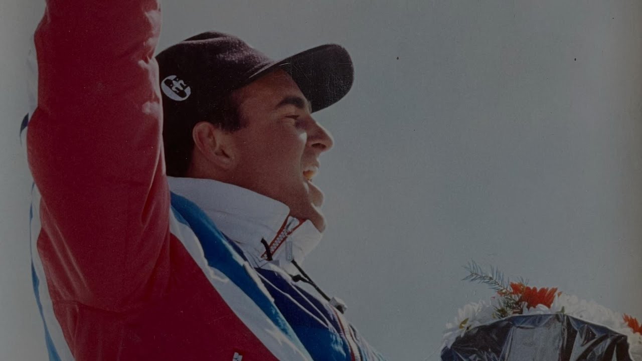 2026 Jeff Hamilton Legacy Night: Remembering the Olympics