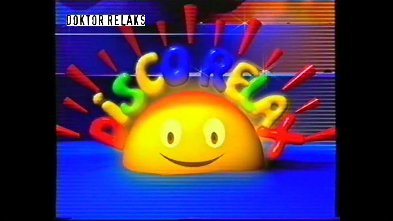 Disco Relax - rocznicowe wspomnienie (Idea Disco Relax - prolog)