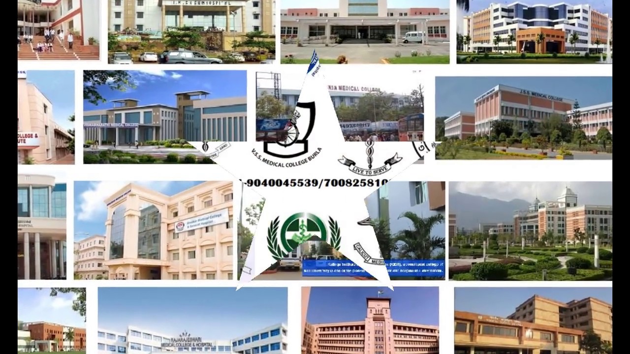 Best Choices For MBBS 2018