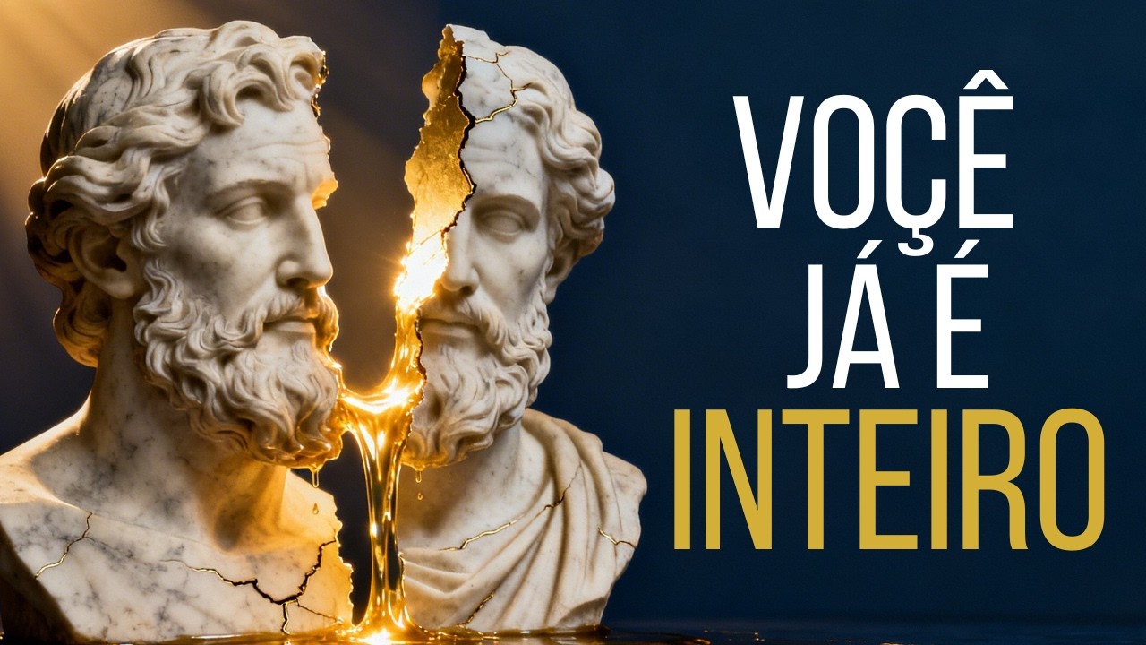 O Caminho Para Se Tornar Quem Você Realmente É | Individuação - Carl Jung