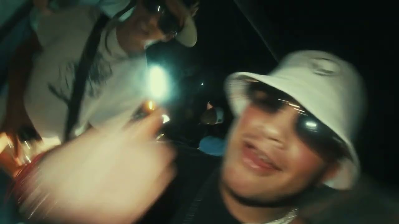 Tirate Un Paso (Josesito Ft Garcia MX) Losdurospaii💣🔥