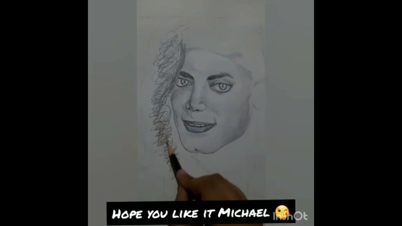 Tribute to #michaeljackson in his 12th Death Anniversary
