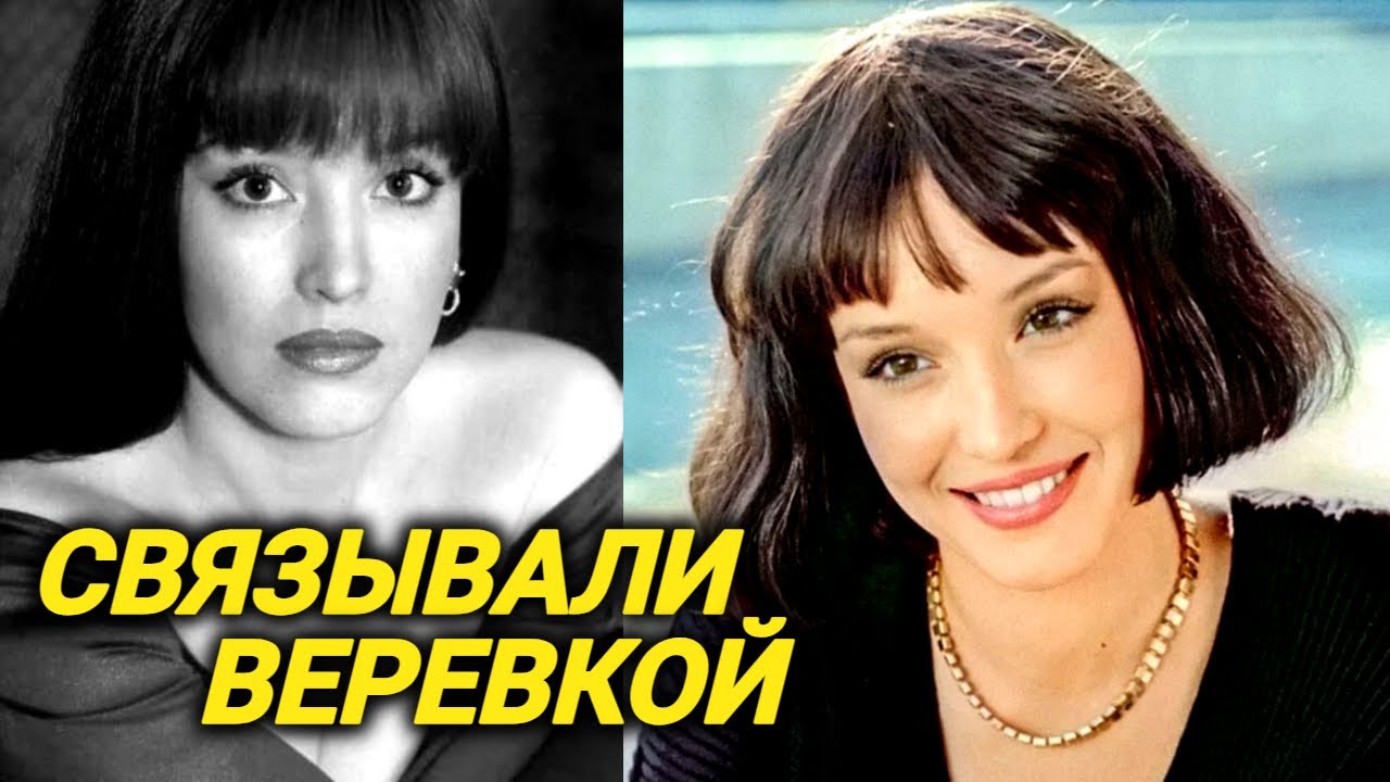 Это ужас что с Самохиной творили целители на 4 стадии рака