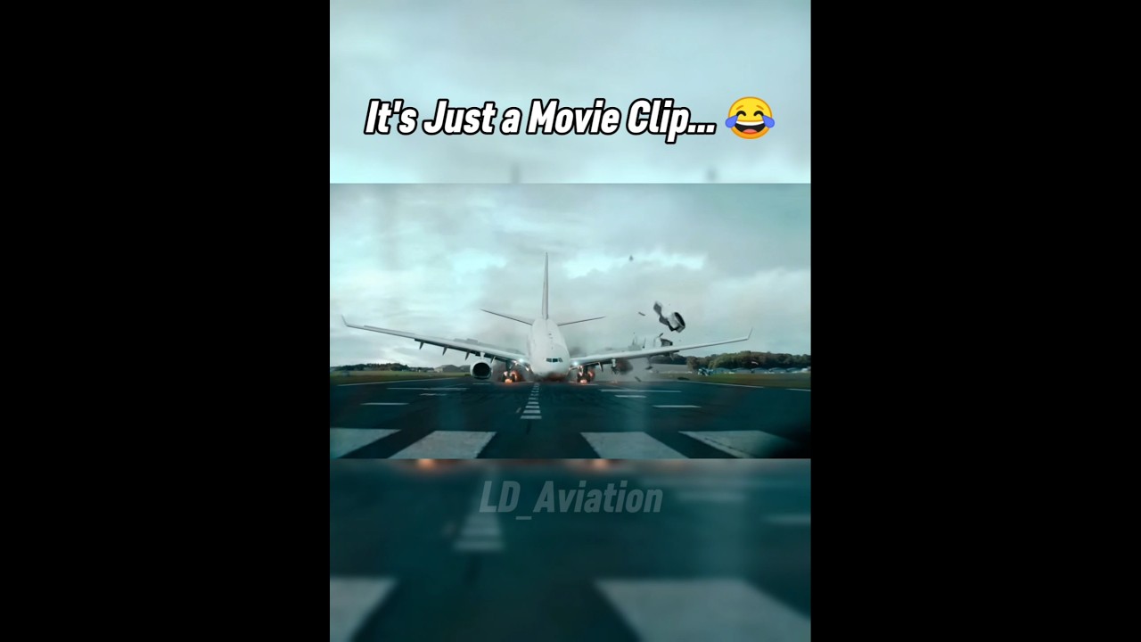 Air Canada Flight 124&hellip; 💀✈️ What Happened?! 😱
