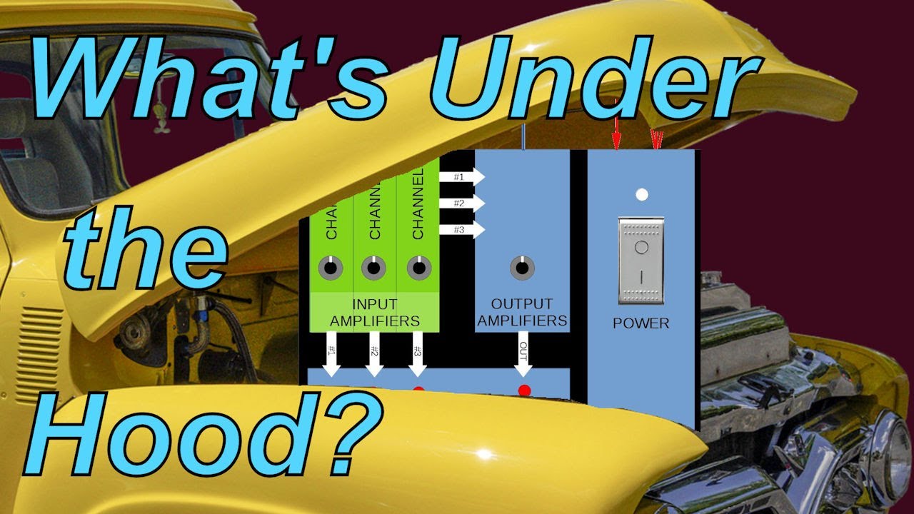 Design End-to-End: Step 2 - What's Under the Hood? (060b)