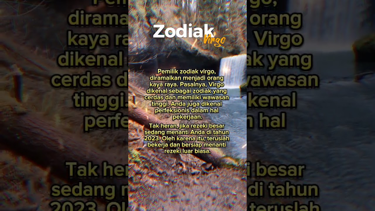 5 Zodiak Akan Sukses di Tahun 2023 #ramalanbintang #zodiak#zodiacsigns #zodiaklibra#ramalanzodiak