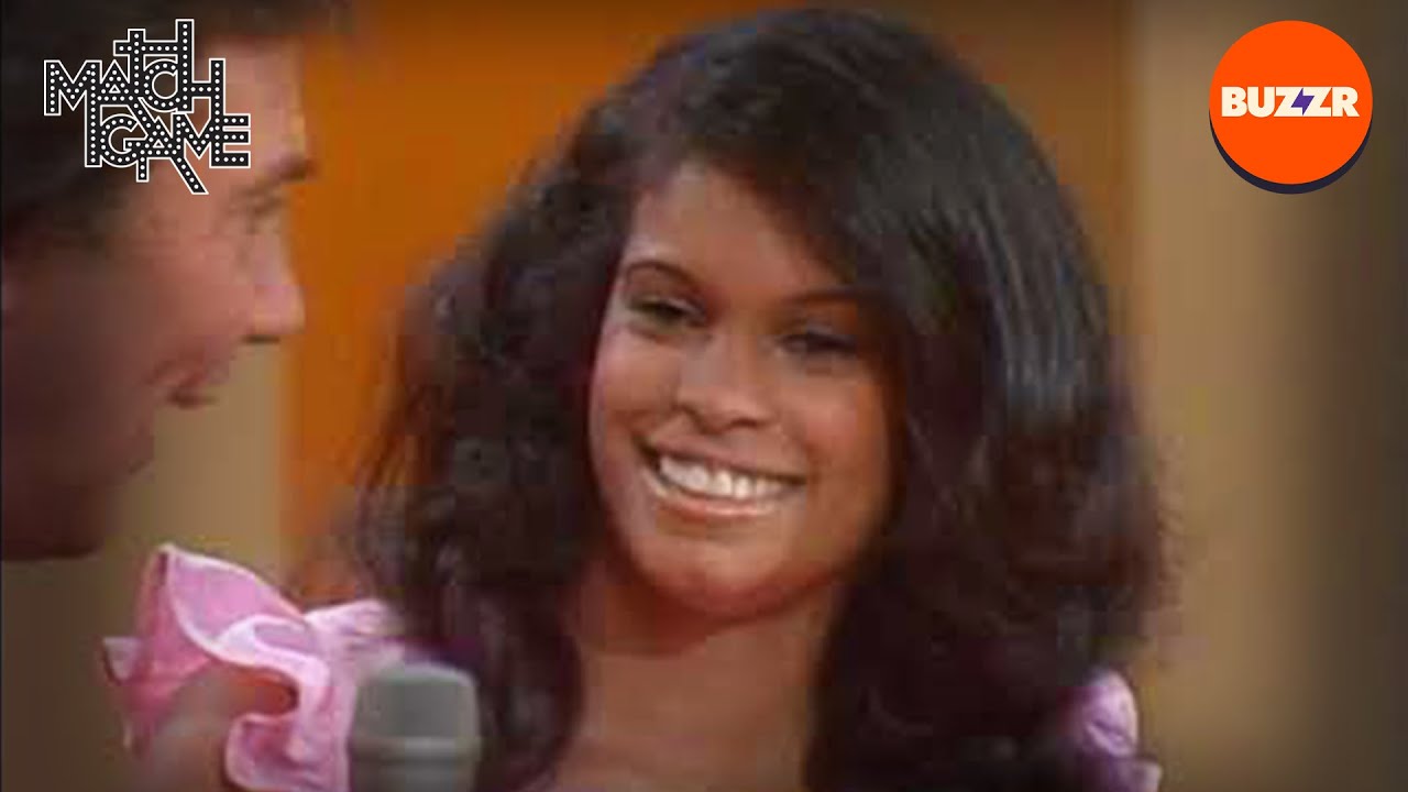 “Boobs” on Daytime TV?! | Episode 91 | Match Game ’73 | Gene Rayburn | BUZZR