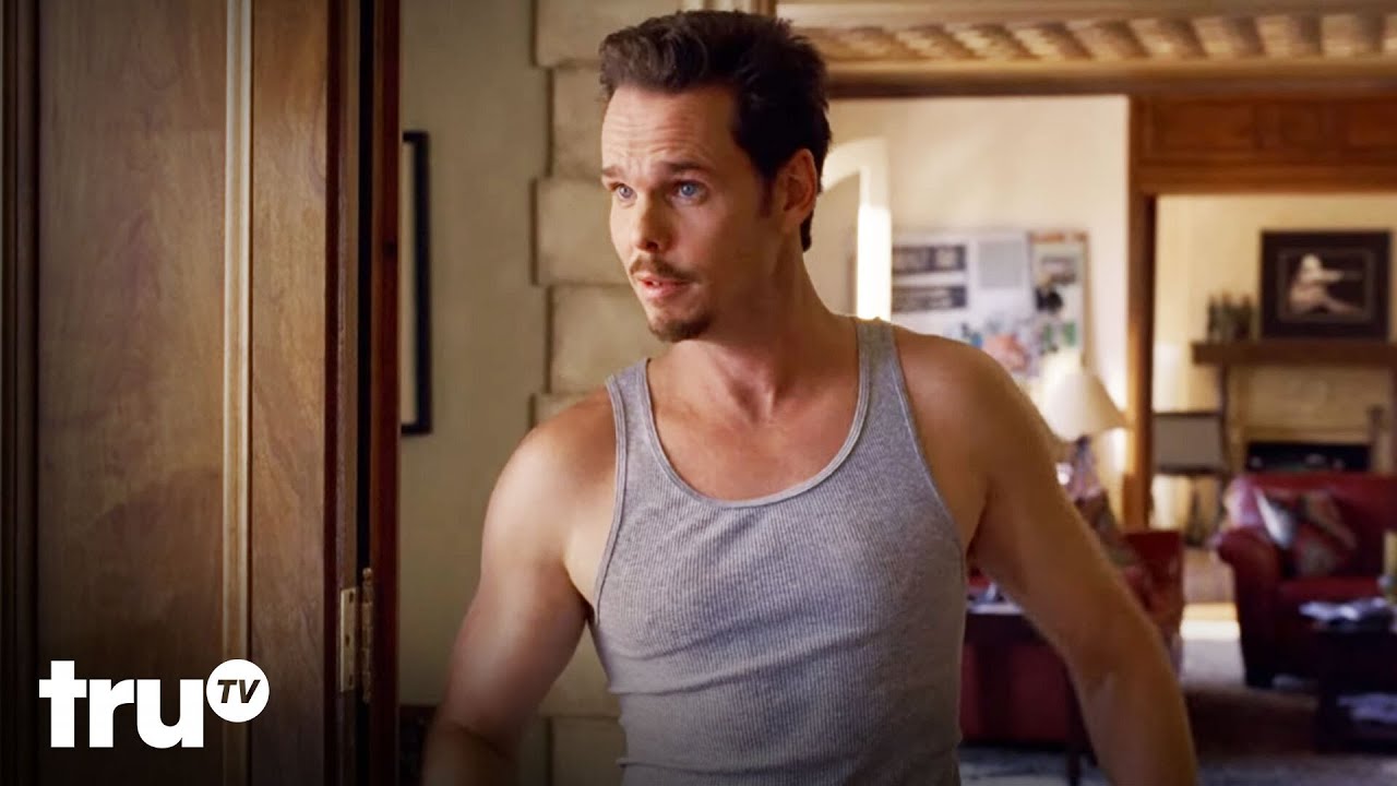 Top Moments of Johnny Drama Being Johnny Drama from Season 1 (Mashup) | Entourage | truTV
