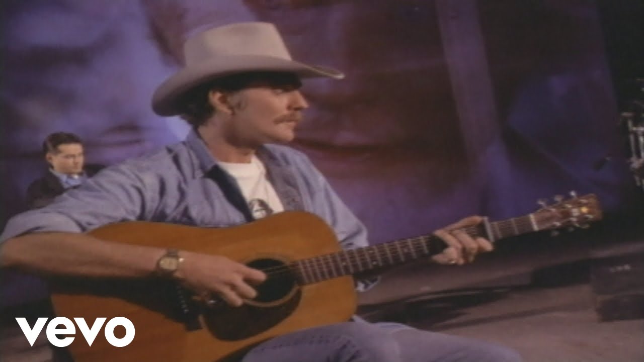 Shenandoah - Hey Mister (I Need This Job) (Official Video)