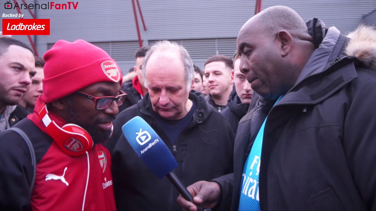 Bournemouth 2-1 Arsenal | Its Time To Bring The Banners & Protests Back!! (Claude & Ty)
