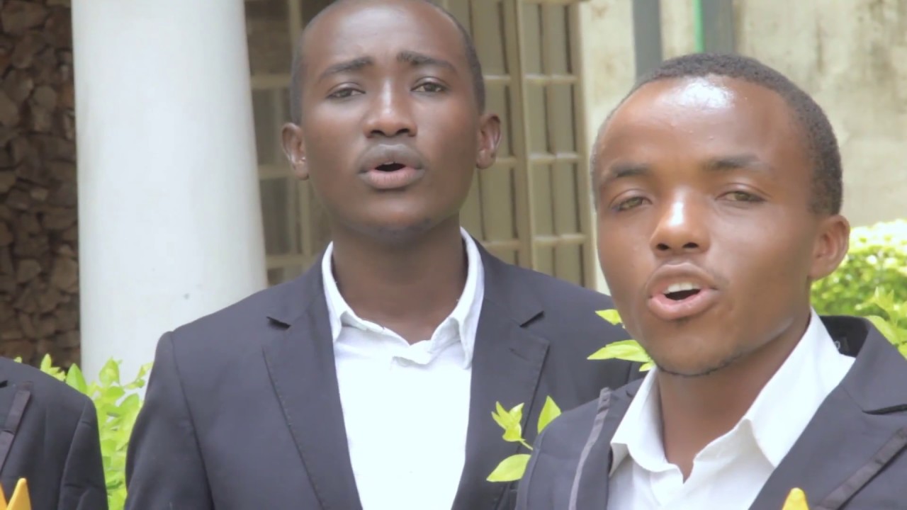 BILA WEWE OFFICIAL VIDEO - MAGENA MAIN MUSIC MINISTRY