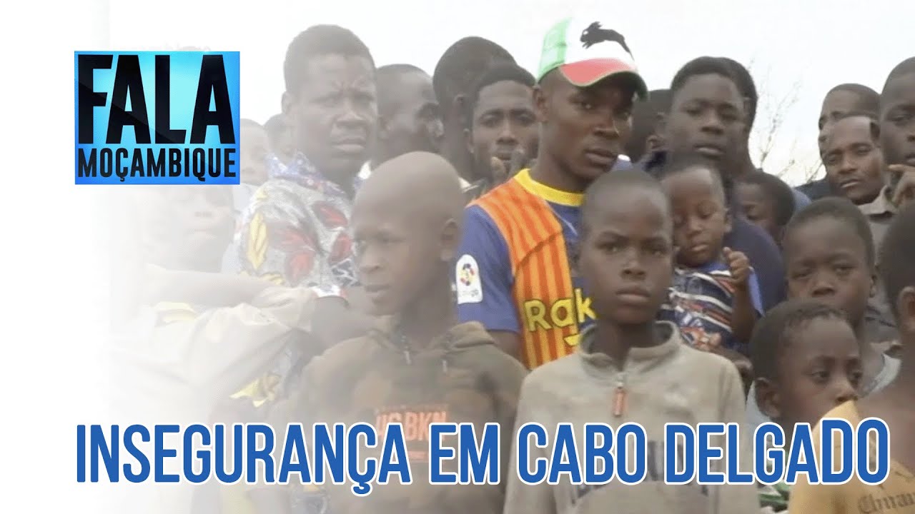 Dezenas de crianças são dadas como desaparecidas na sequência da movimentação dos terroristas