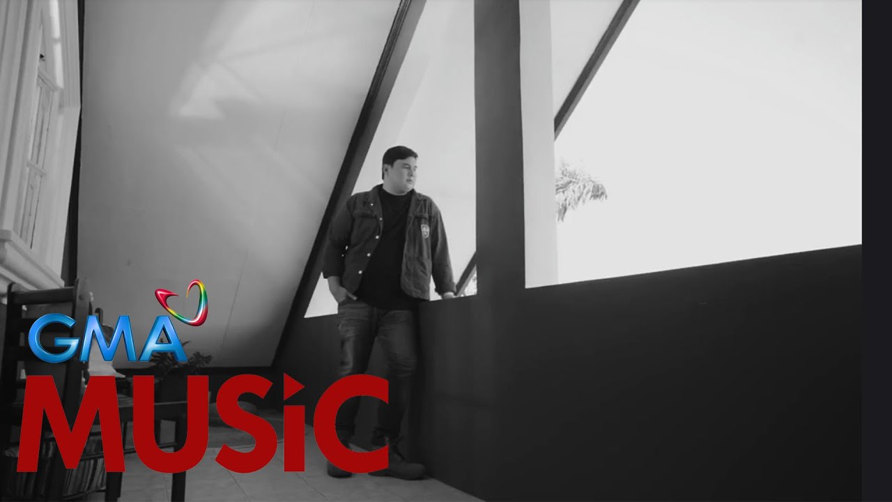 Liham - Matt Lozano (Performance Video)