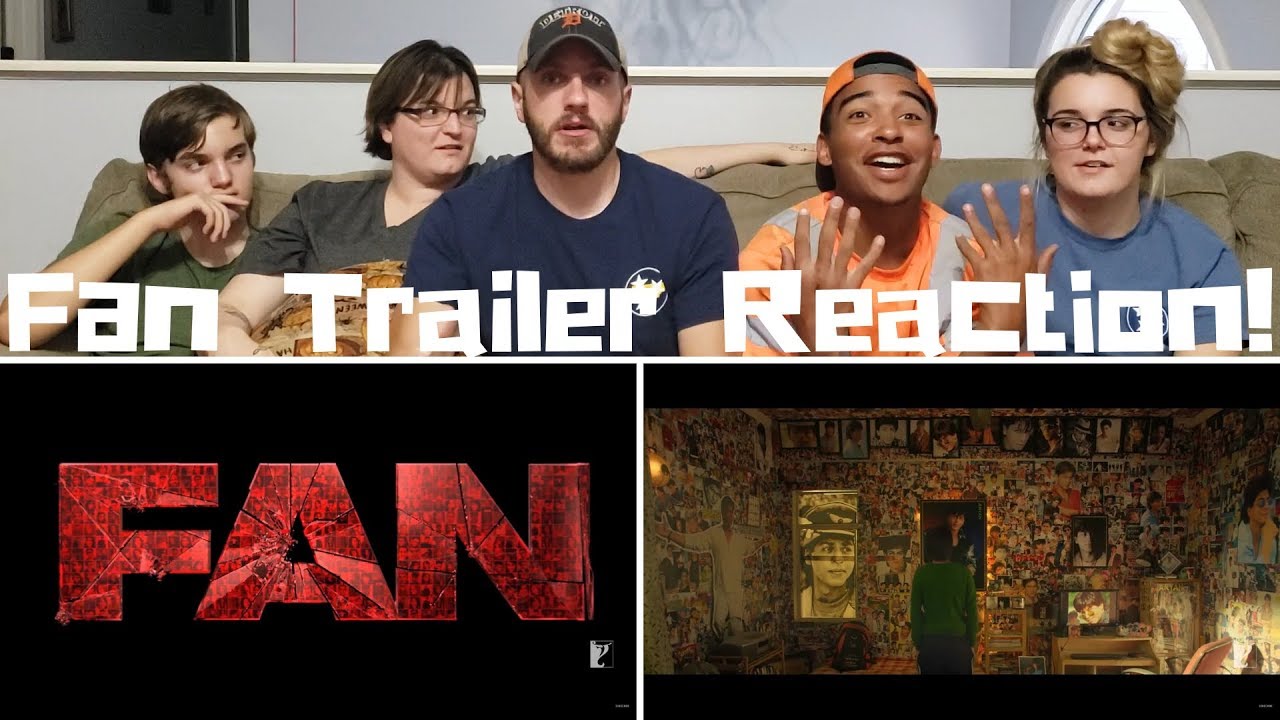 Fan Trailer
