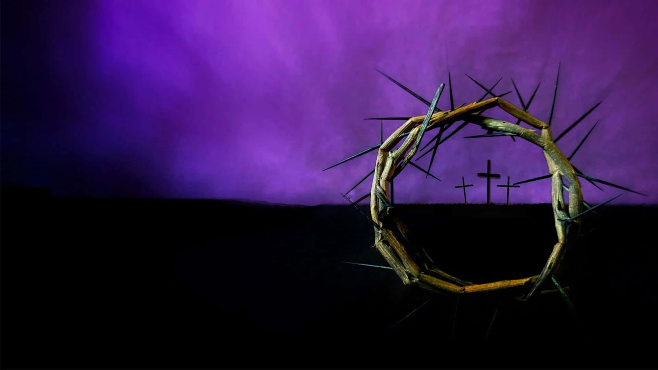 2nd Sunday in Lent 2026