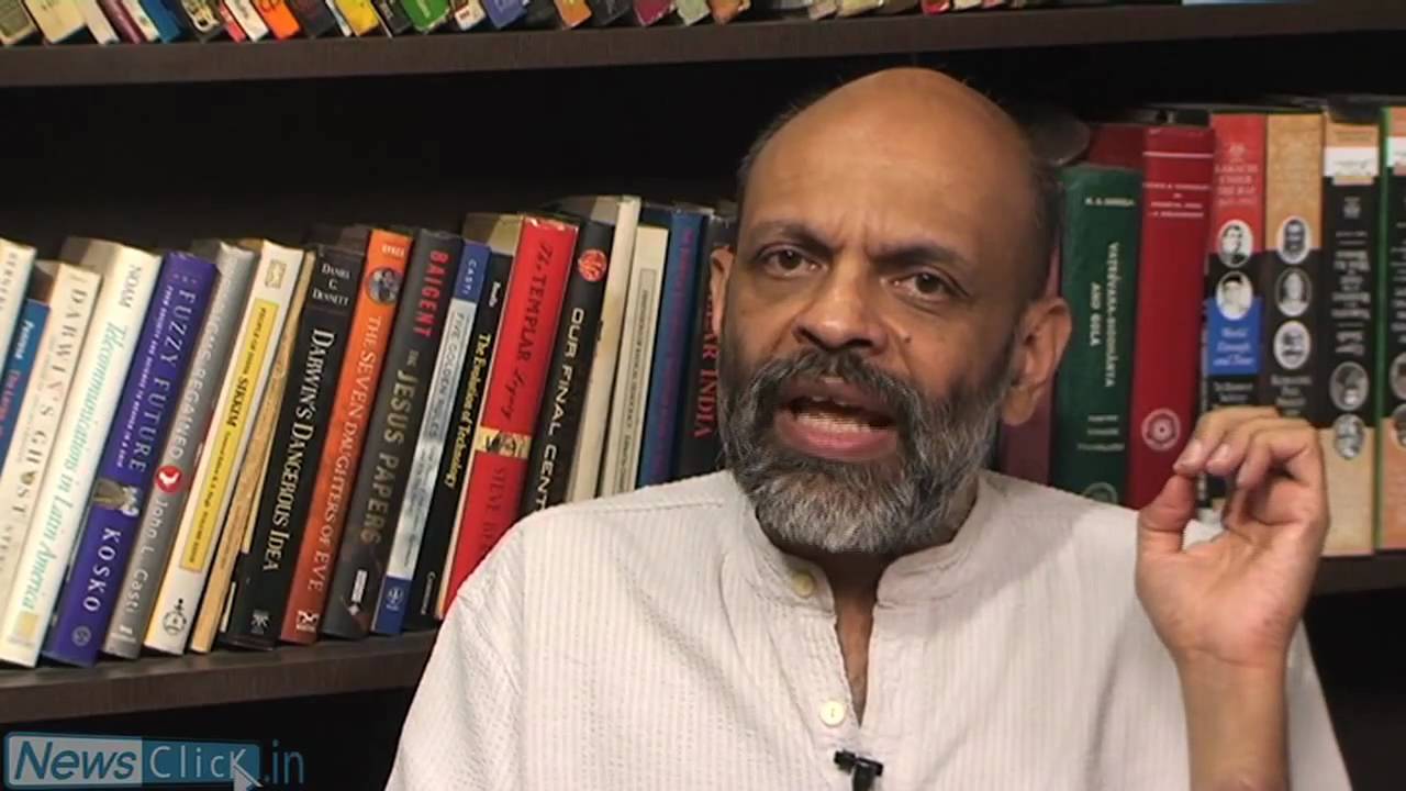Dr. Satyajit Rath on Craig Venter's Creation of 