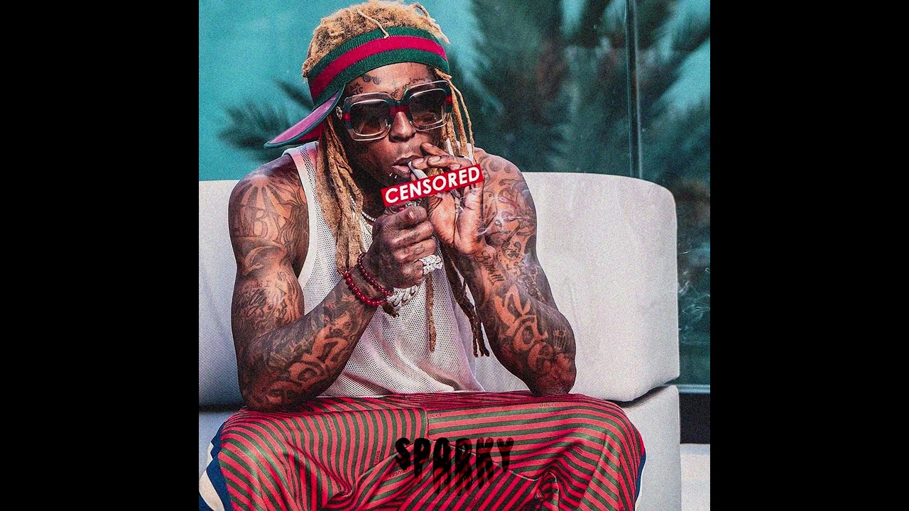 (FREE) Lil Wayne X A Milli Type Beat | Free Type Beat | Trap Instrumental 2023