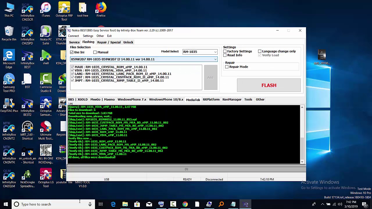 how to flash nokia 130 rm 1035 nokia best tool