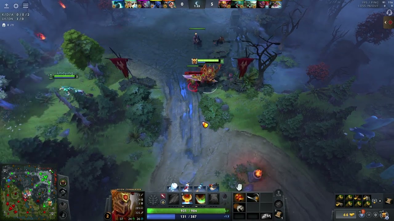 LC Win(2(3)): Help, dota2/0794