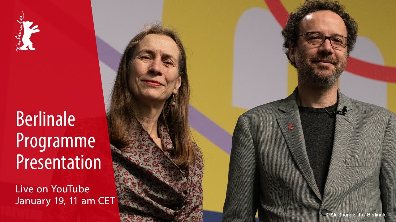 Berlinale 2022: Programme Presentation