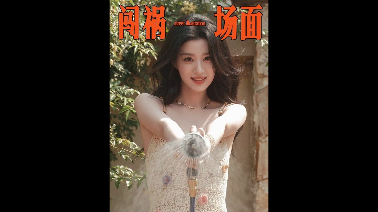 八旬老太屠村記，為了一點米差點團滅400人！人怎么能闖這么大的禍#捅婁子 #離譜操作 #萬萬沒想到