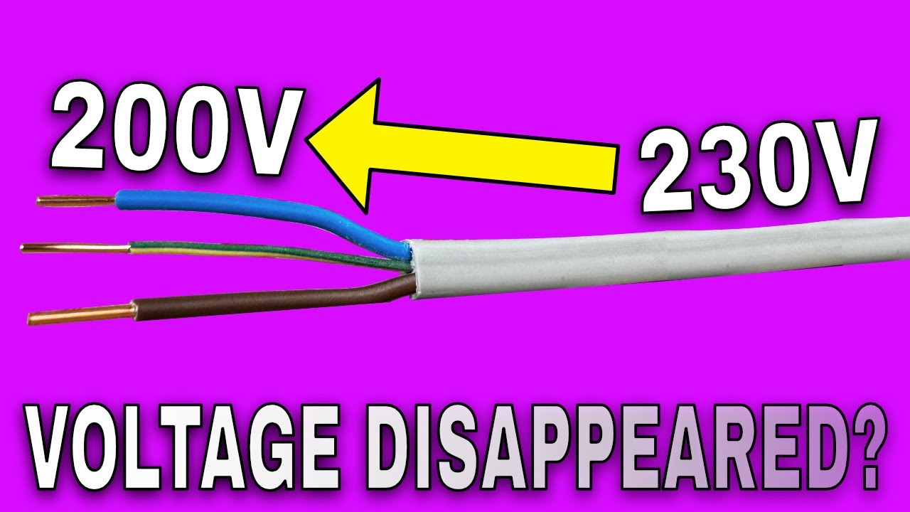 Why Does Voltage Drop Along a Circuit?