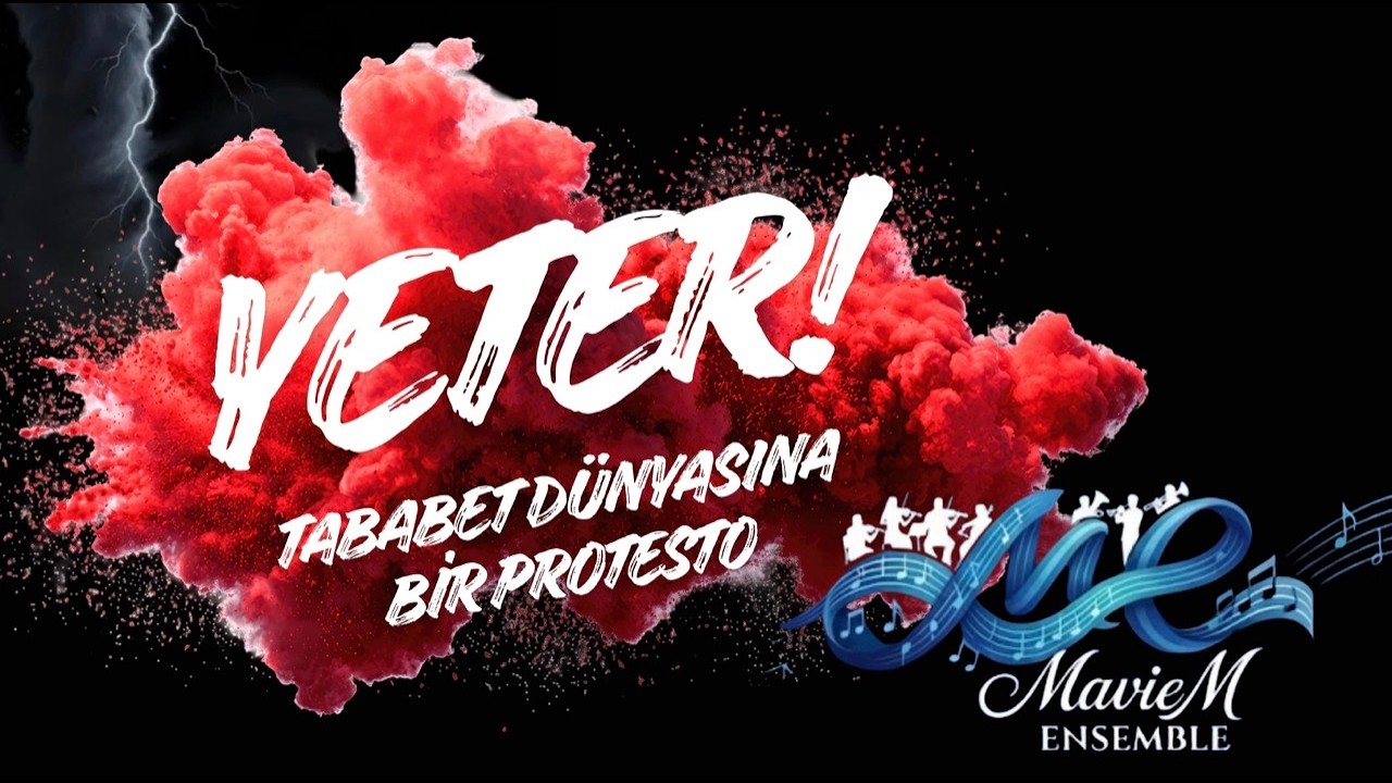 YETER! ( Adım Asistan Soyadım SUS)