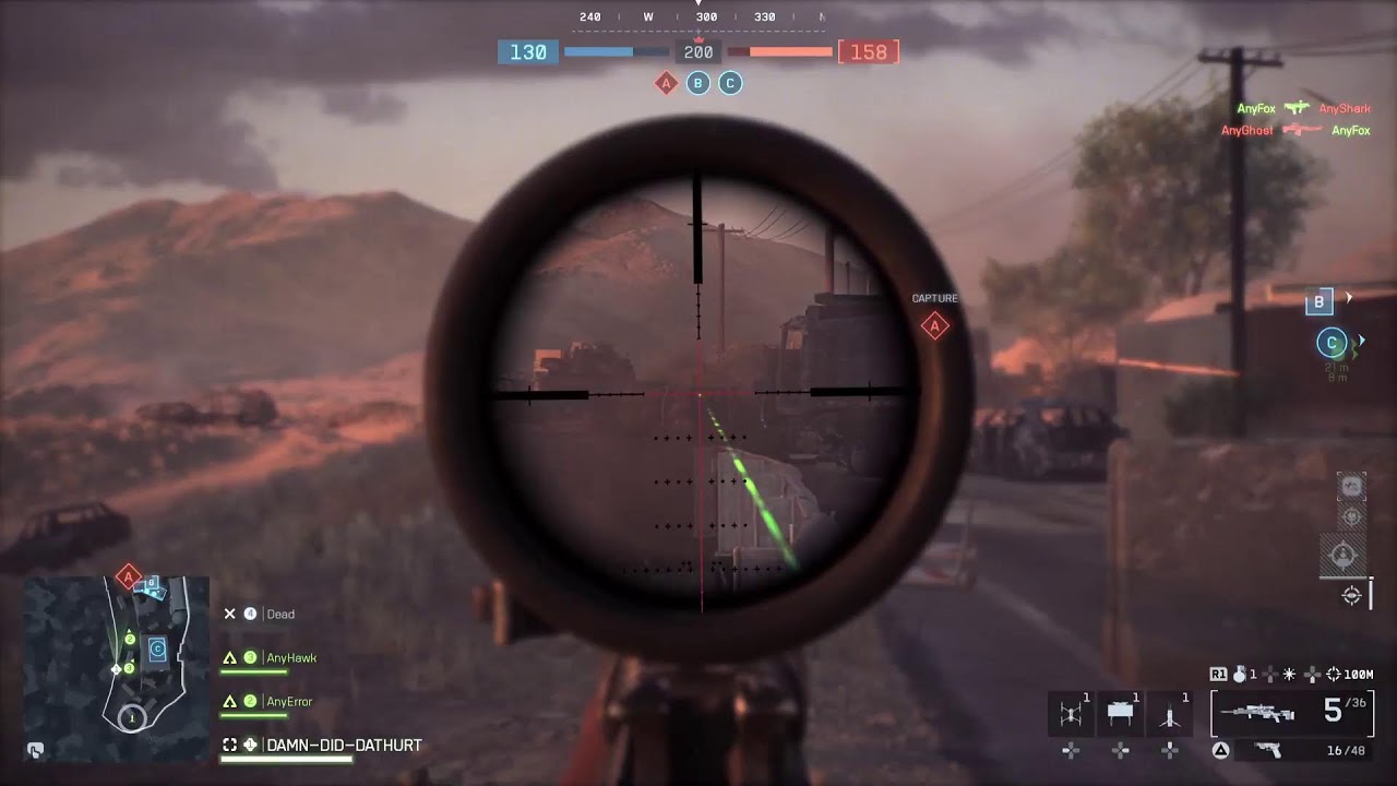BATTLEFIELD 6 WE BACK WEAPON GRIND 2X XP