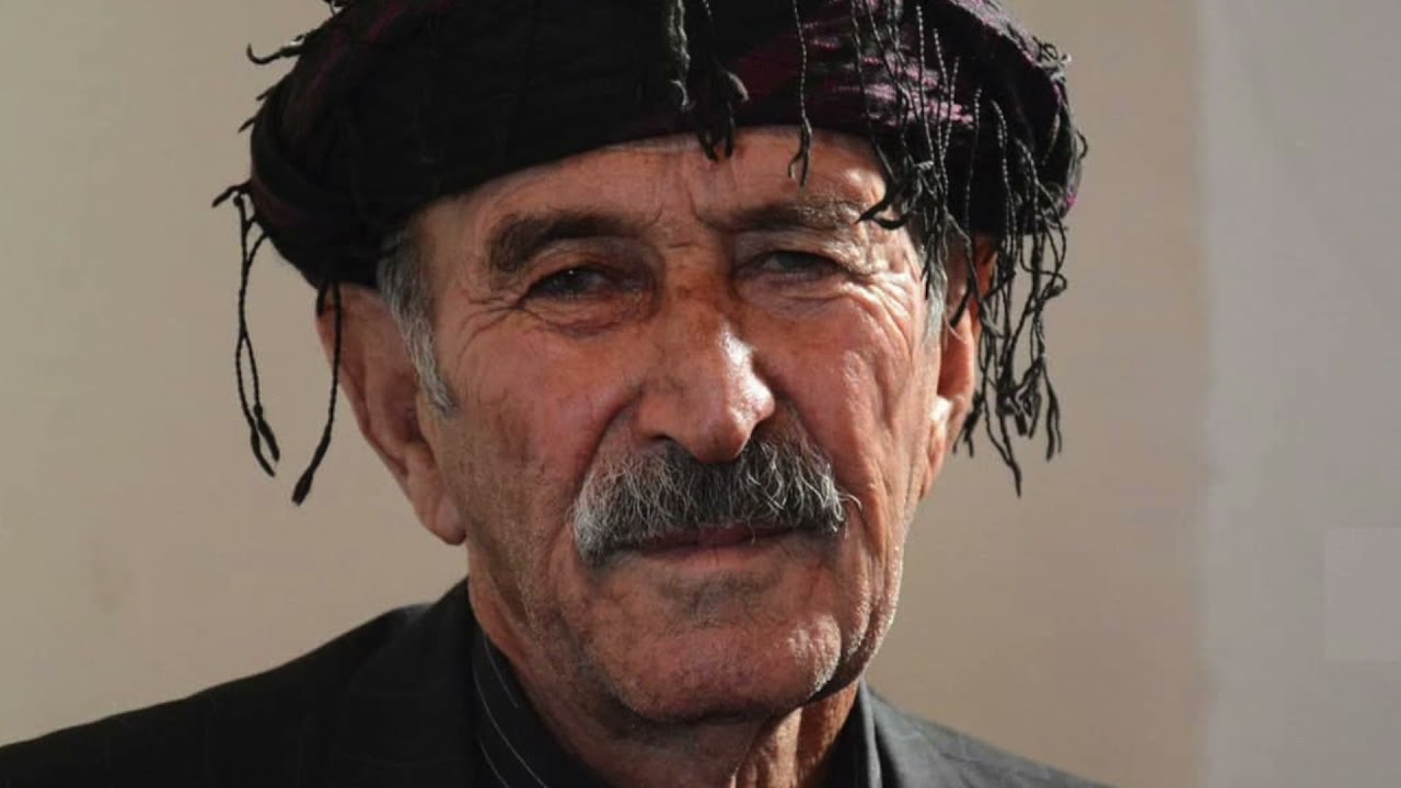 هوره چر سید قلی کشاورز سال. ۱۳۶۵