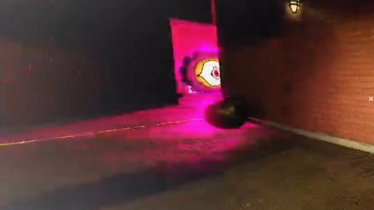 This Roblox Game Is Terrifying and Insane — Grace