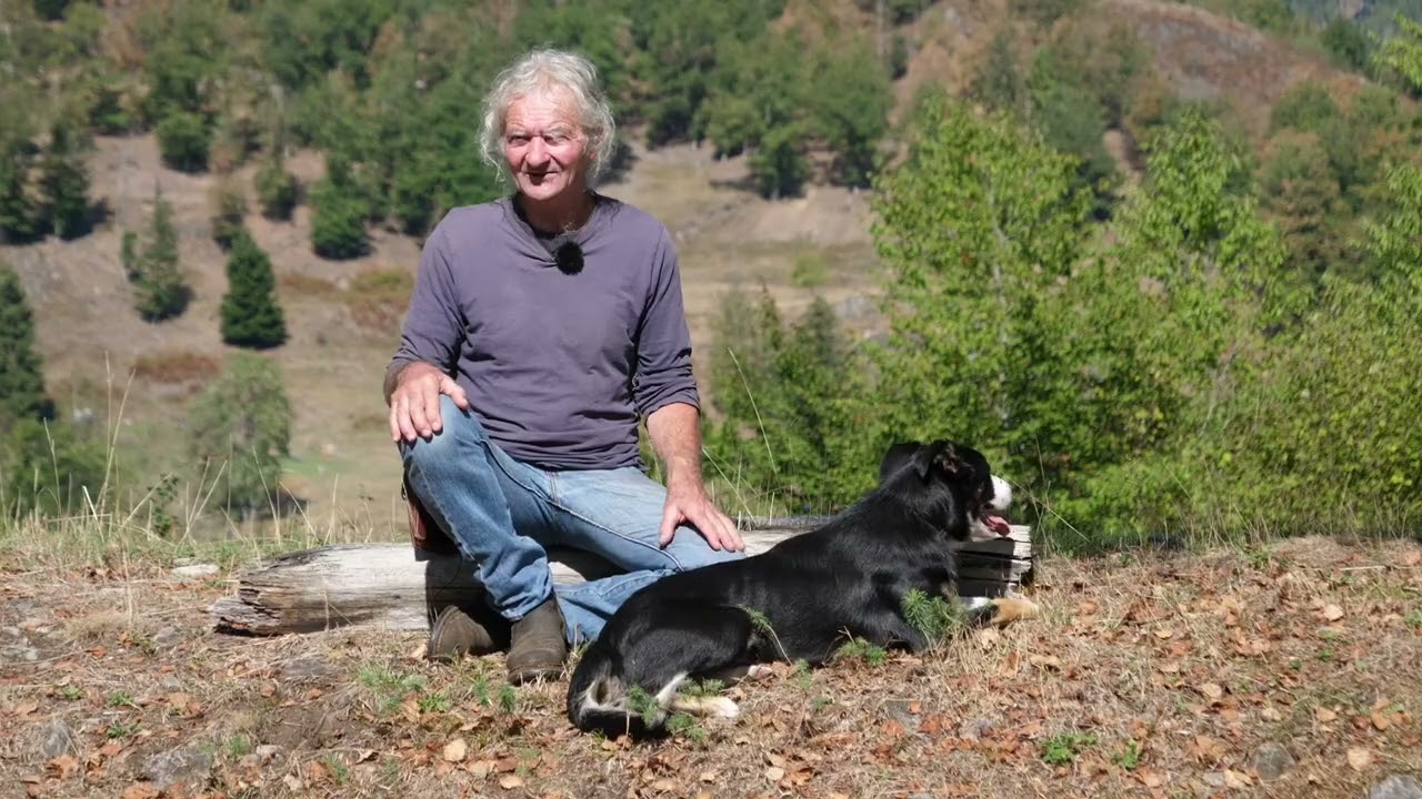 Bande annonce Transmettre