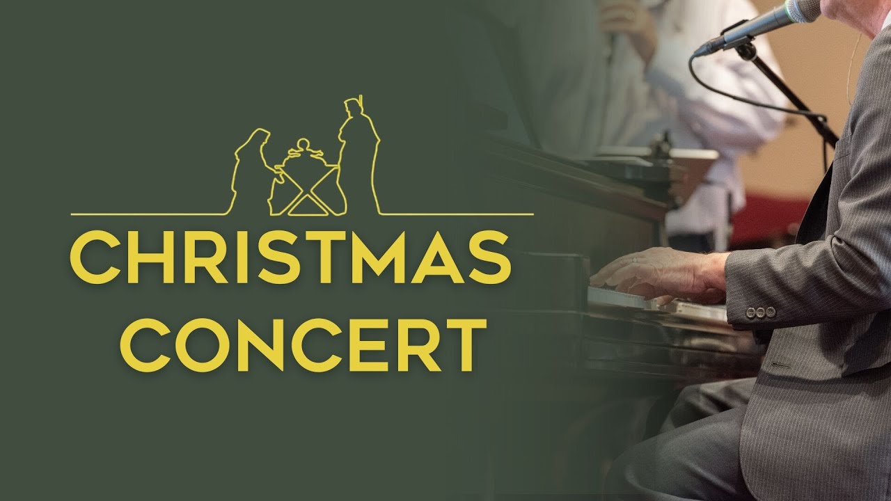 Christmas Concert 2025