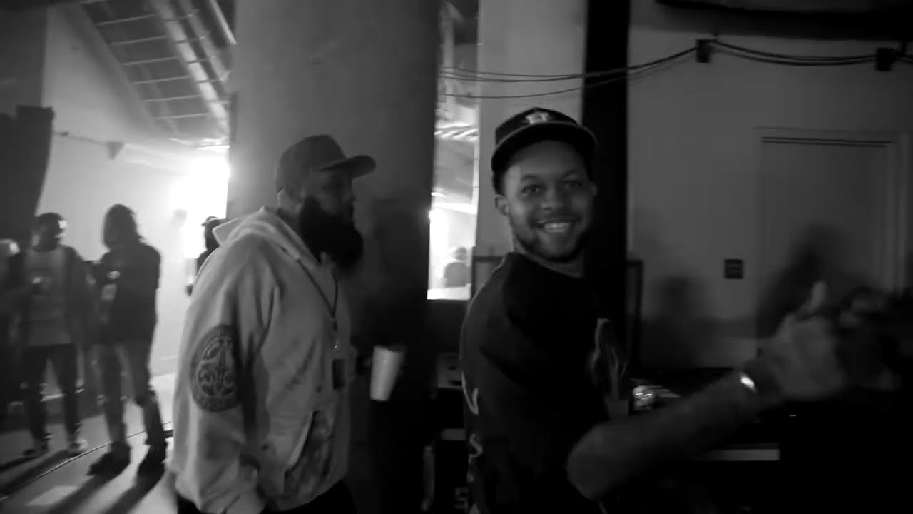 EXCLUSIVE CONTENT | UTOPIA | AUX MONEY