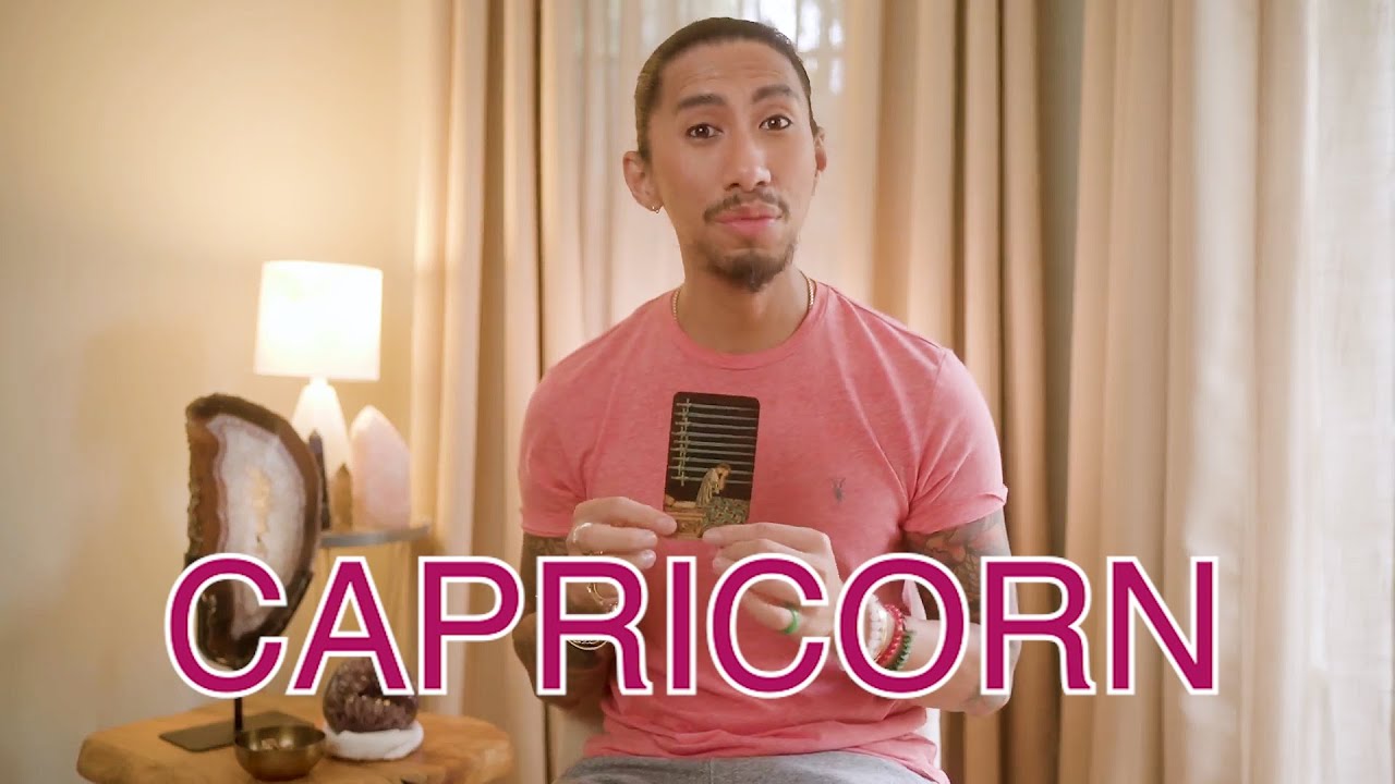 CAPRICORN - 