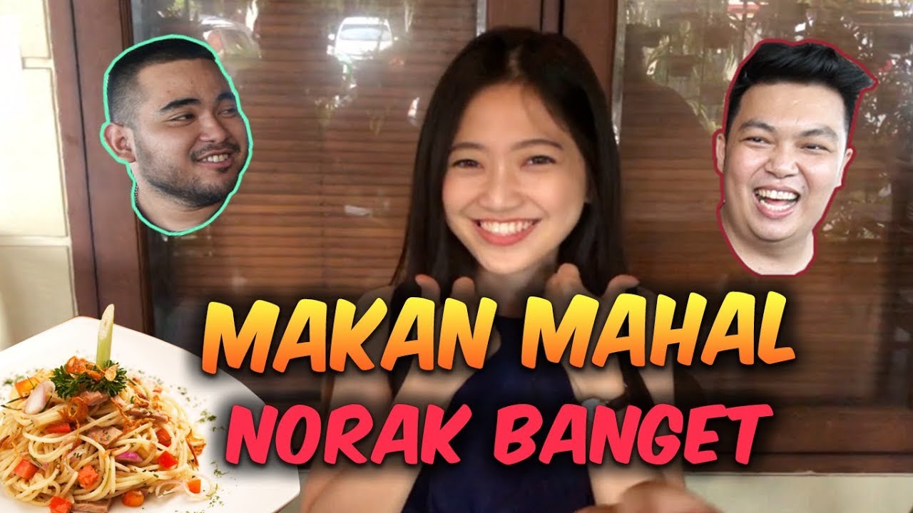 MAKAN BAR BAR MENU WESTERN BARENG CEN CEN - MABAR (MAKAN BARBAR) | Bangpen