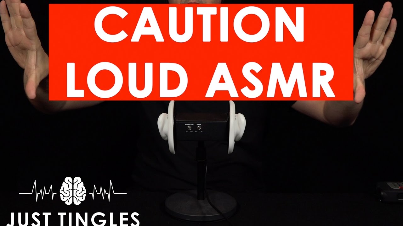 ASMR | Rough Tapping | CAUTION Very Loud ASMR | NO TALKING