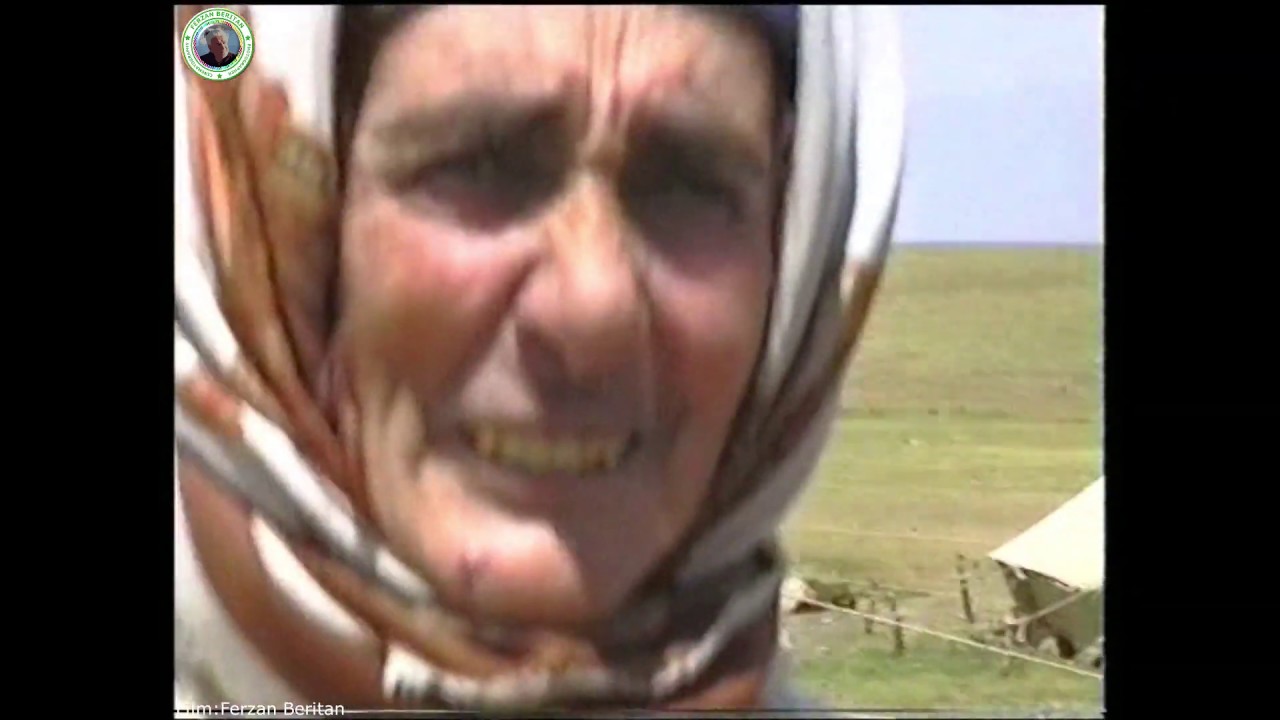 #MexelêBeg #Şerevdîn #MalênQantozan  #1992