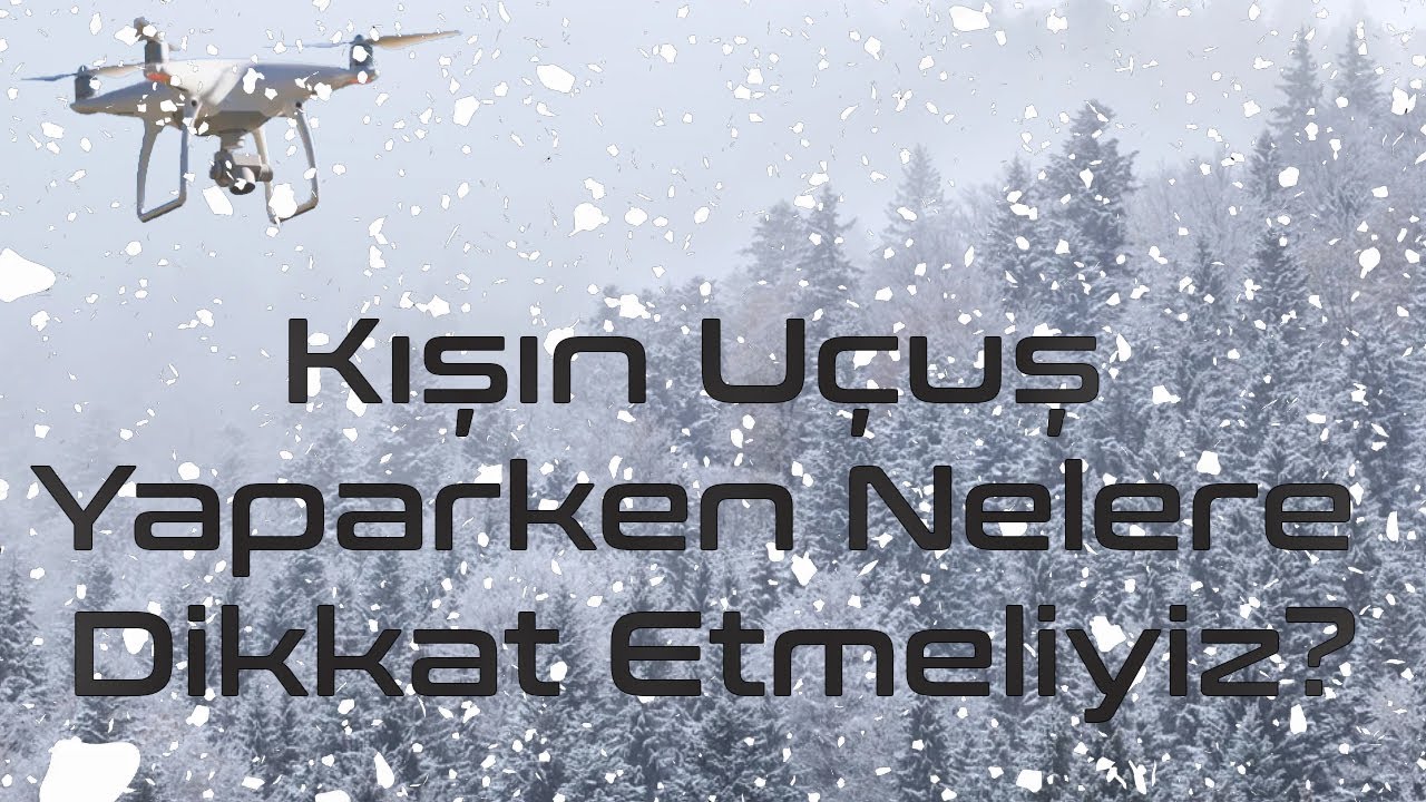 Soğuk Havalarda Düşmemek İçin İzleyin ! / Watch To Avoid Falling In Cold Weather !