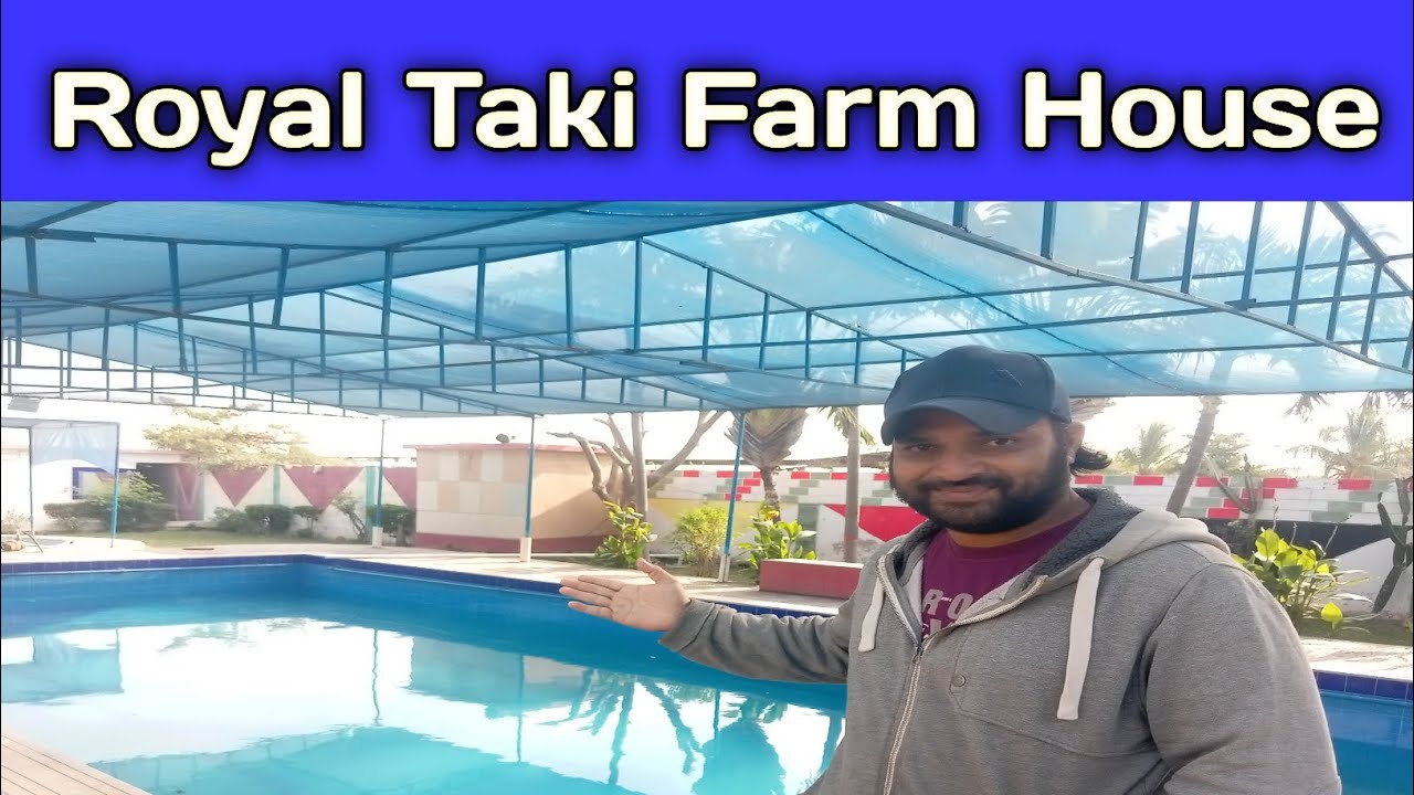 Royal Taki Farm House/ Best Farm House In Karachi/ Memon Goth Farm House/ Best Farm House In Malir