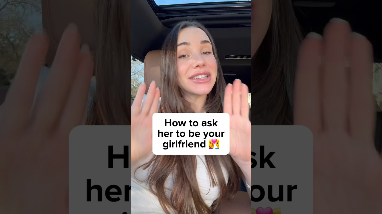 Как попросить ее стать твоей девушкой&hellip; #коучпознакомлениям #советыпознакомлениям