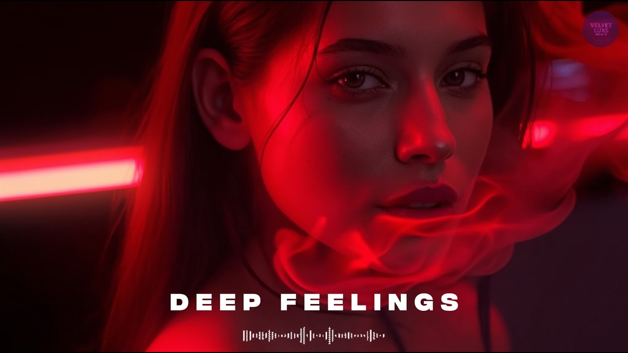 Top Deep House 2026 Deep Feelings Chill Mix #35