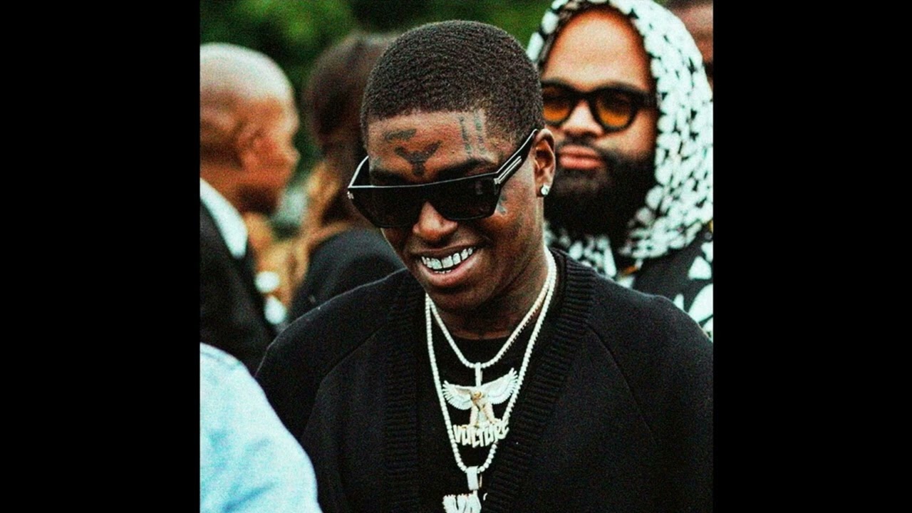 Kodak Black Type Beat - 