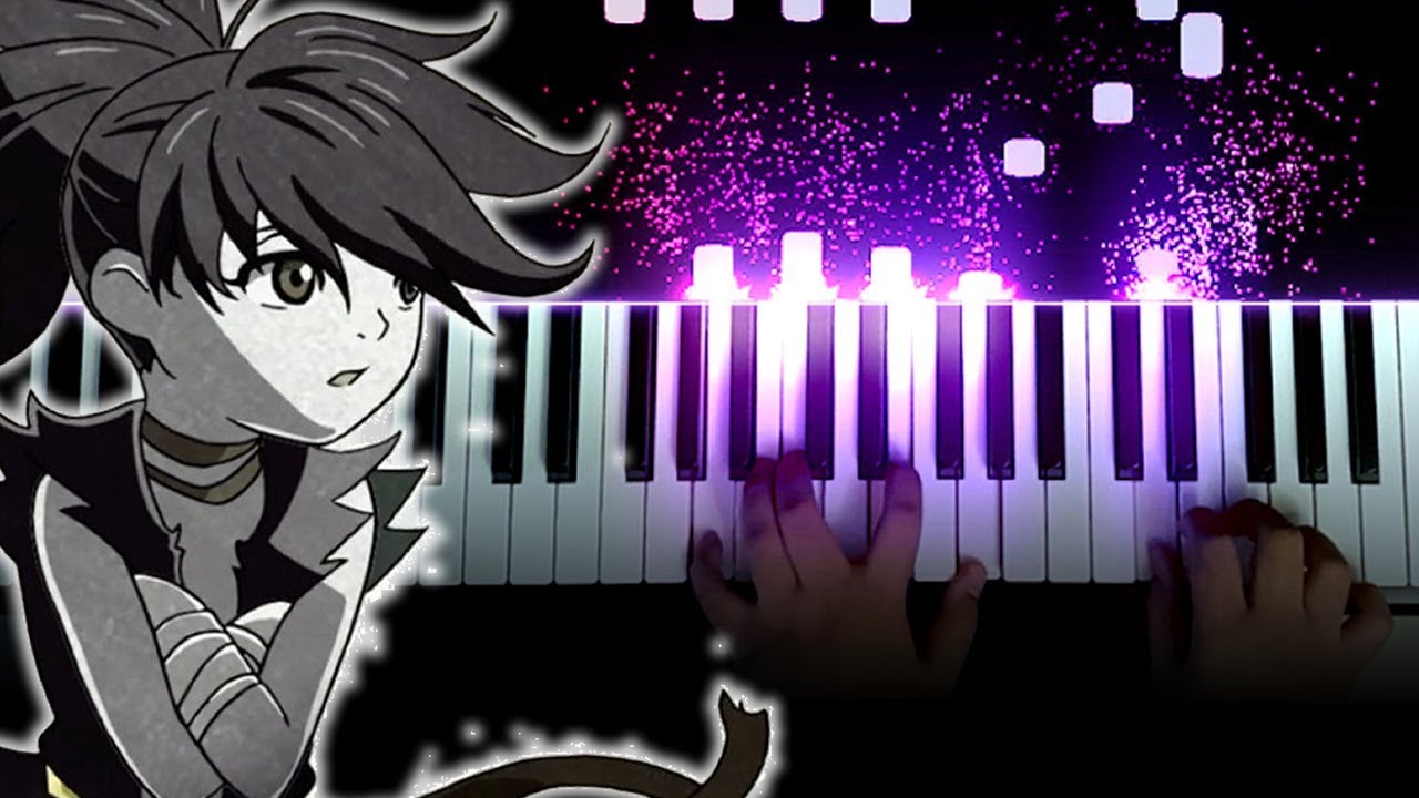 [Dororo OP] 