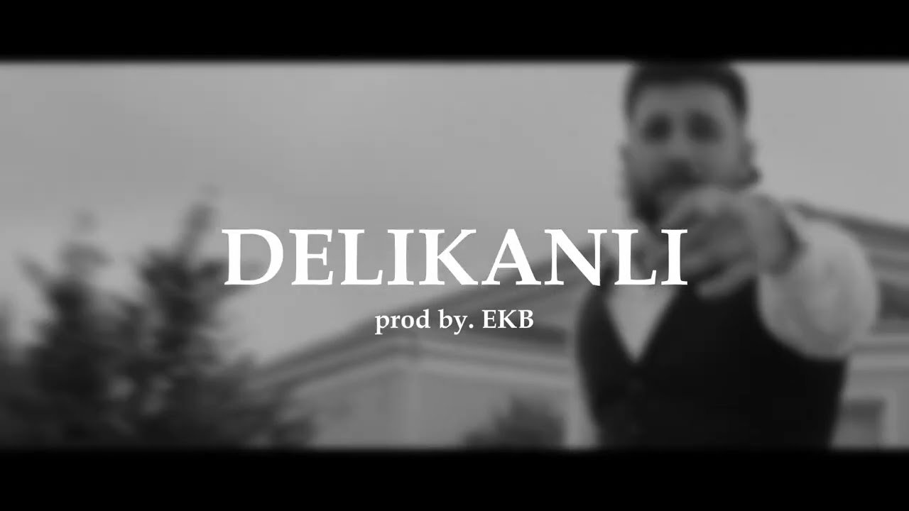 Mert Abi x King Khalil Type Beat - 