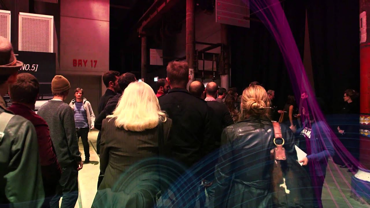 Vivid Sydney 2014 - Vivid Music