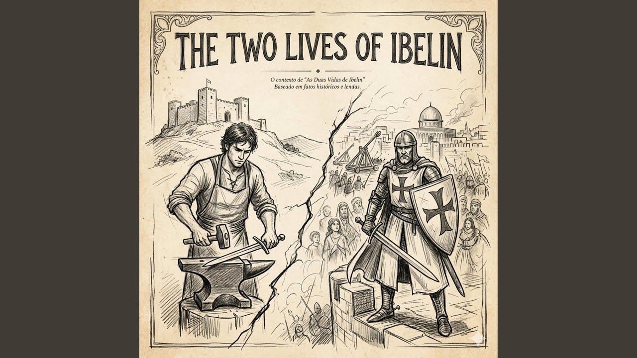 The Two Lives of Ibelin