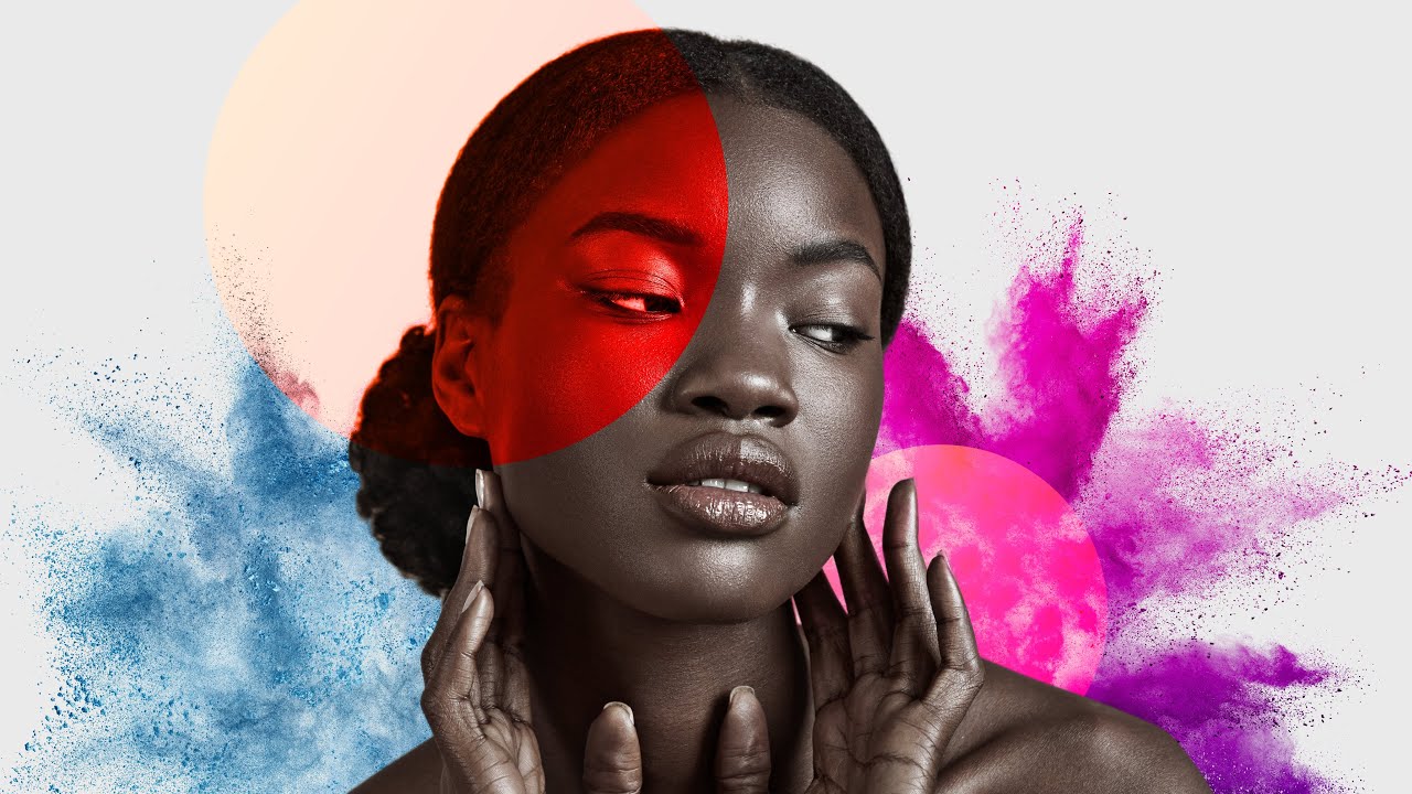 Digital Collage (Affinity Photo)