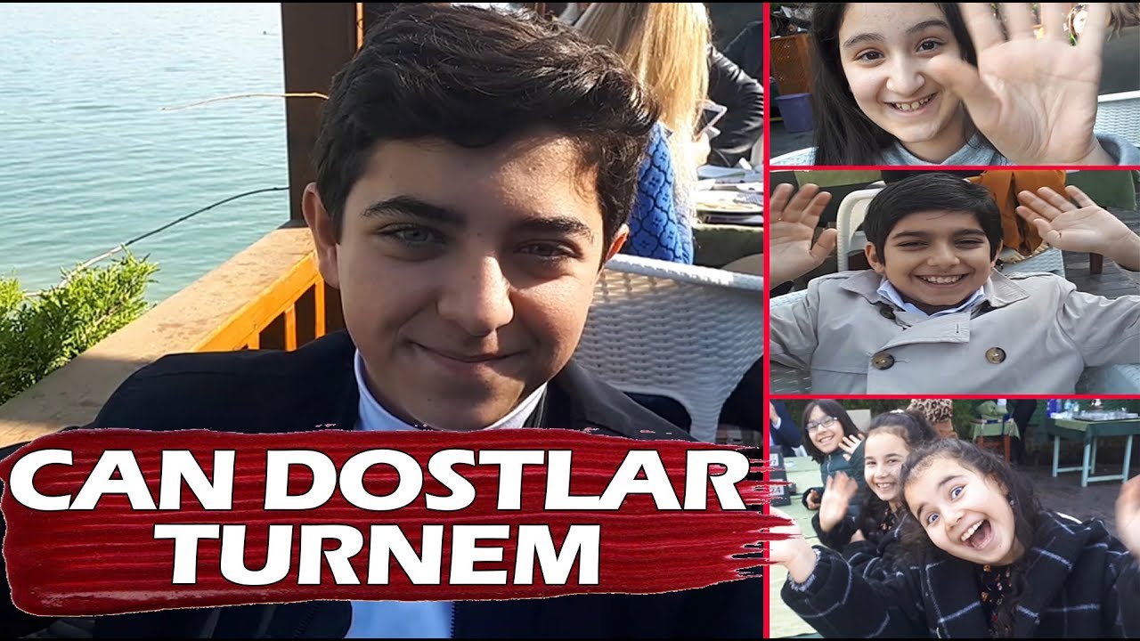 CAN DOSTLAR FİLMİMİZİN ADANA TURNESİNDEYİZ! | Turnede 1 Gün Nasıl Geçer?