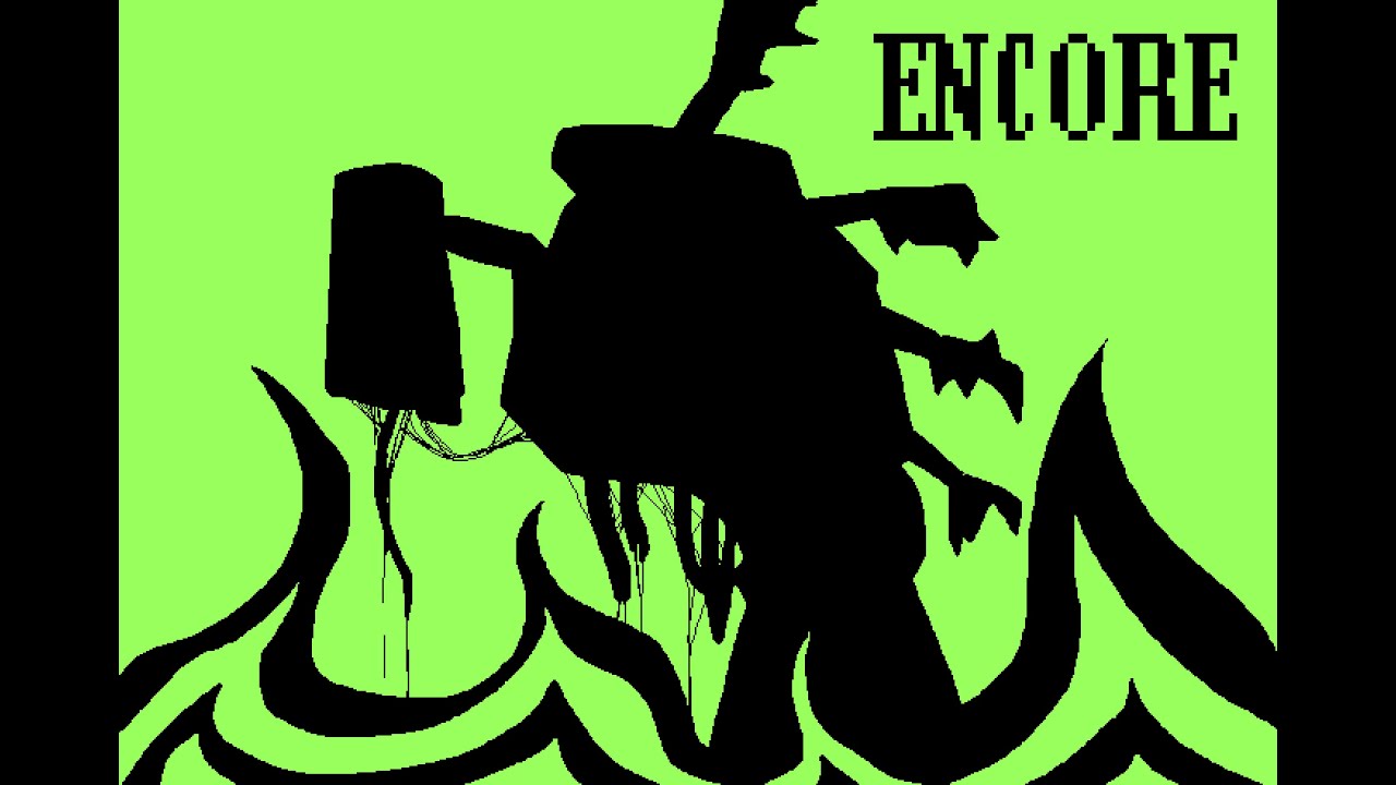 PRELUDE ENCORE | [ELECTRIFIED] | Ultrakill remix
