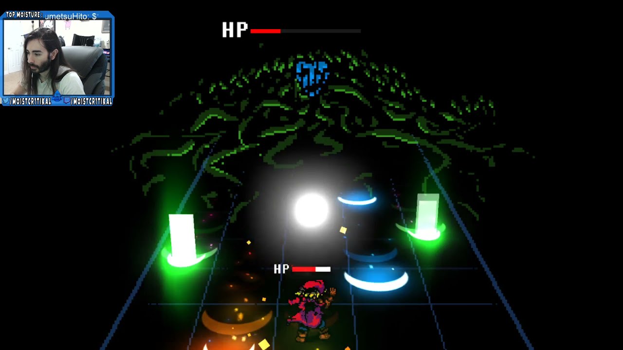 moistcr1tikal Twitch Stream Apr 23rd, 2021 [Everhood]